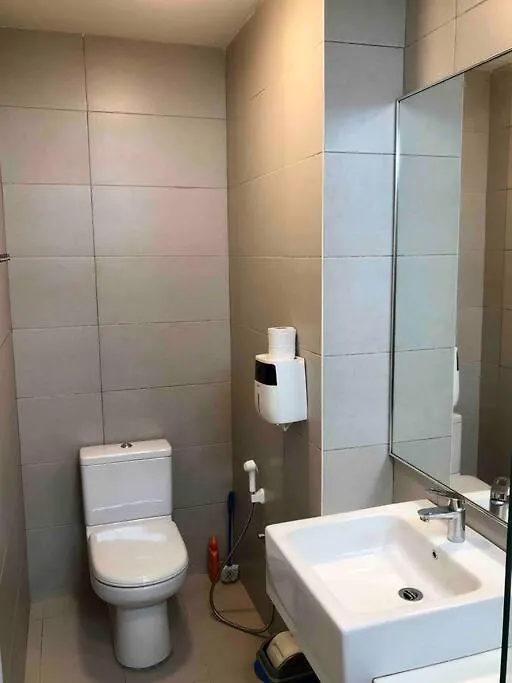 Millionaire Seaview Luxury Suites 2Br 无敌海景房minsu Tanjung Tokong Apartment
